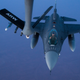 F-16 Fighting Falcon.